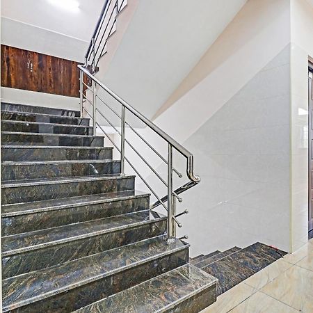 Spot On Kayal Residency Hotel Coimbatore Ngoại thất bức ảnh