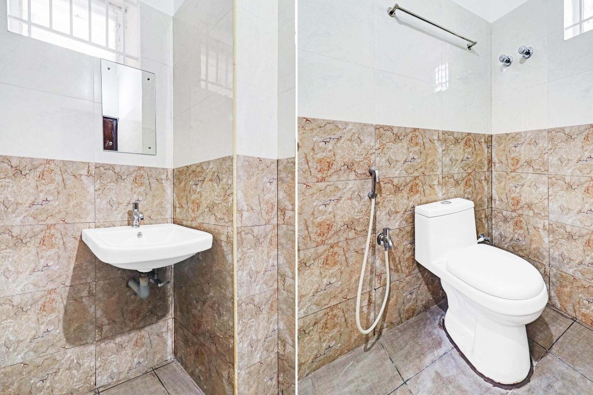 Spot On Kayal Residency Hotel Coimbatore Ngoại thất bức ảnh